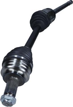 Maxgear 49-2296 - Albero motore / Semiasse autozon.pro