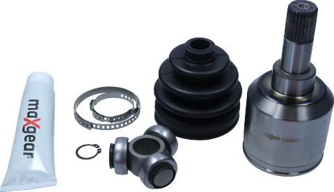 Maxgear 49-2789 - Kit giunti, Semiasse autozon.pro