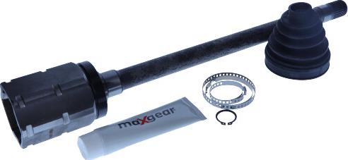 Maxgear 49-2785 - Kit giunti, Semiasse autozon.pro