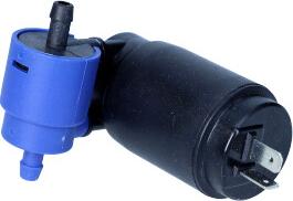 Maxgear 45-0006 - Pompa acqua lavaggio, Pulizia cristalli autozon.pro