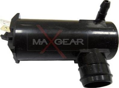 Maxgear 45-0014 - Pompa acqua lavaggio, Pulizia cristalli autozon.pro