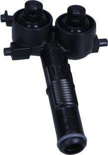 Maxgear 45-0089 - Ugello acqua lavaggio, Lavafari autozon.pro