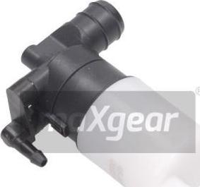 Maxgear 45-0036 - Pompa acqua lavaggio, Pulizia cristalli autozon.pro