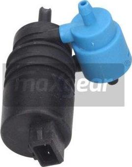 Maxgear 45-0032 - Pompa acqua lavaggio, Pulizia cristalli autozon.pro