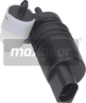 Maxgear 45-0026 - Pompa acqua lavaggio, Pulizia cristalli autozon.pro