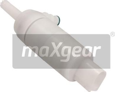 Maxgear 45-0118 - Pompa acqua lavaggio, Lavafari autozon.pro