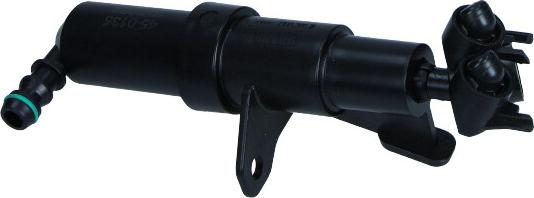 Maxgear 45-0135 - Ugello acqua lavaggio, Lavafari autozon.pro