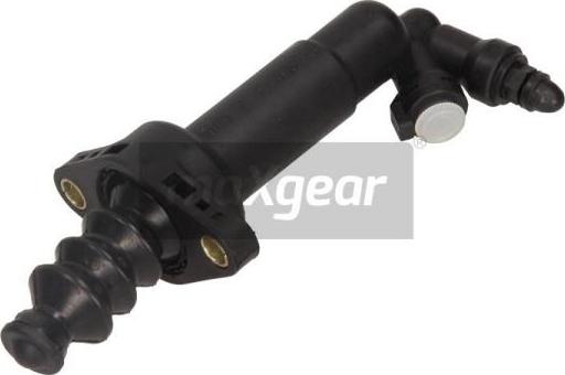 Maxgear 46-0038 - Cilindro secondario, Frizione autozon.pro