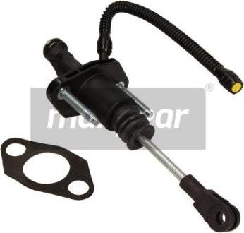 Maxgear 46-0071 - Cilindro trasmettitore, Frizione autozon.pro