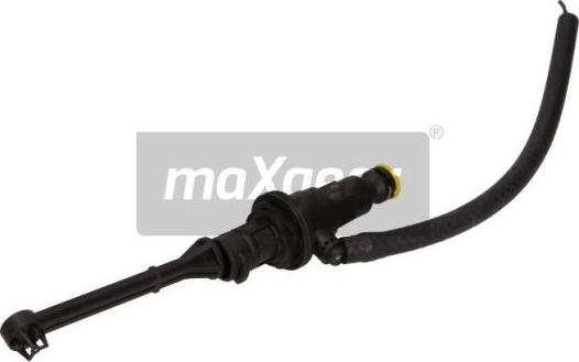 Maxgear 46-0072 - Cilindro trasmettitore, Frizione autozon.pro