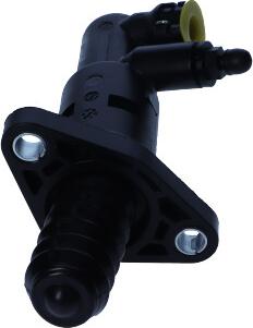 Maxgear 46-0156 - Cilindro secondario, Frizione autozon.pro