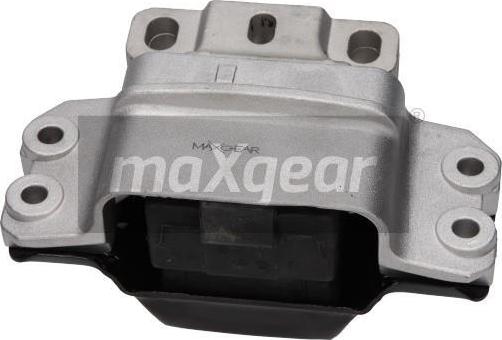 Maxgear 40-0006 - Sospensione, Motore autozon.pro