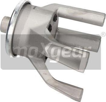 Maxgear 40-0197 - Sospensione, Motore autozon.pro