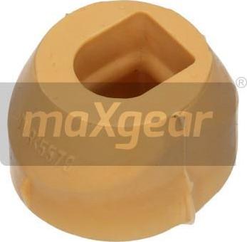 Maxgear 40-0209 - Tampone paracolpo, Sospensione motore autozon.pro