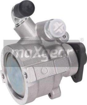 Maxgear 48-0091 - Pompa idraulica, Sterzo autozon.pro