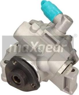 Maxgear 48-0098 - Pompa idraulica, Sterzo autozon.pro