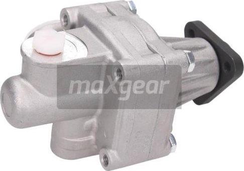 Maxgear 48-0086 - Pompa idraulica, Sterzo autozon.pro