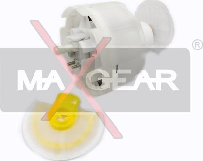 Maxgear 43-0094 - Gruppo alimentazione carburante autozon.pro