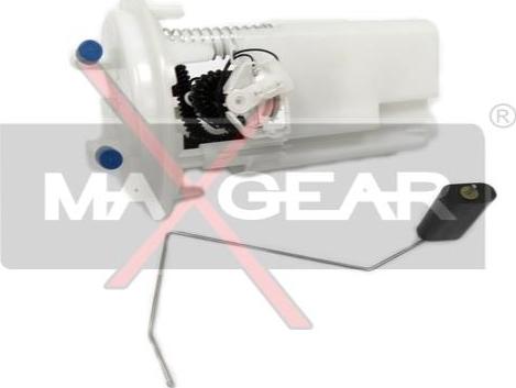 Maxgear 43-0091 - Gruppo alimentazione carburante autozon.pro