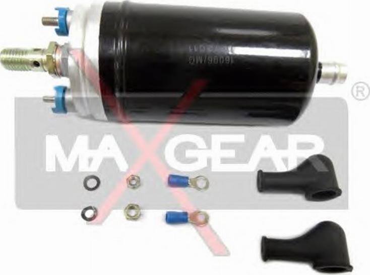 Maxgear 430049 - Pompa carburante autozon.pro