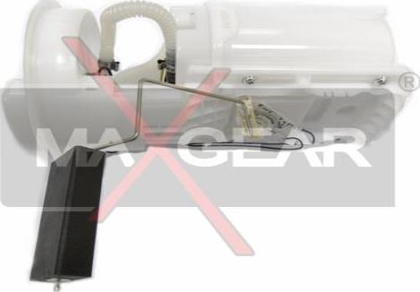 Maxgear 43-0055 - Gruppo alimentazione carburante autozon.pro