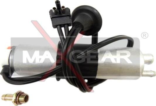 Maxgear 43-0066 - Pompa carburante autozon.pro