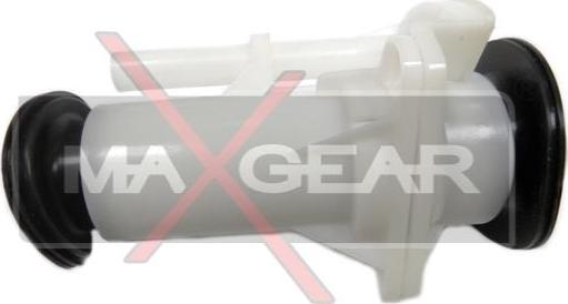 Maxgear 43-0068 - Gruppo alimentazione carburante autozon.pro