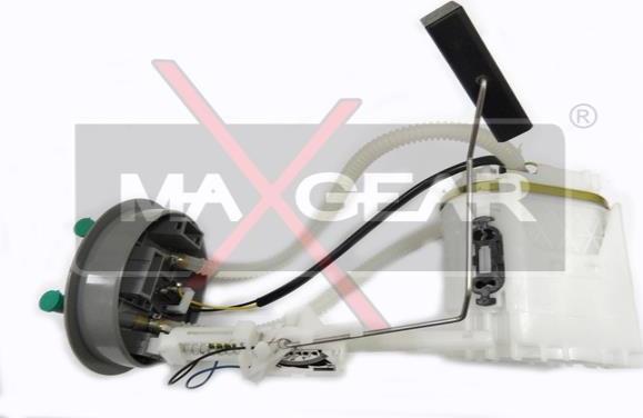 Maxgear 43-0085 - Gruppo alimentazione carburante autozon.pro