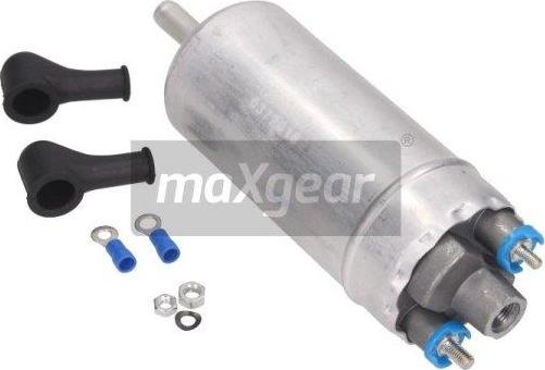 Maxgear 43-0027 - Pompa carburante autozon.pro