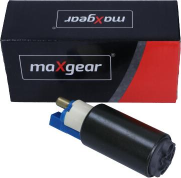 Maxgear 43-0192 - Pompa carburante autozon.pro