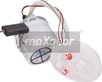 Maxgear 43-0146 - Gruppo alimentazione carburante autozon.pro