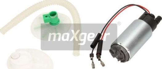 Maxgear 43-0155 - Pompa carburante autozon.pro