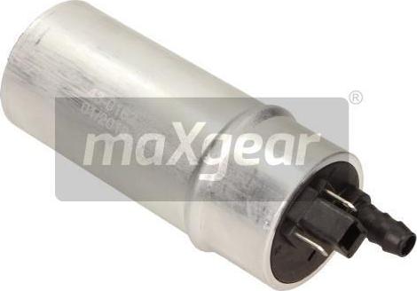 Maxgear 43-0162 - Pompa carburante autozon.pro