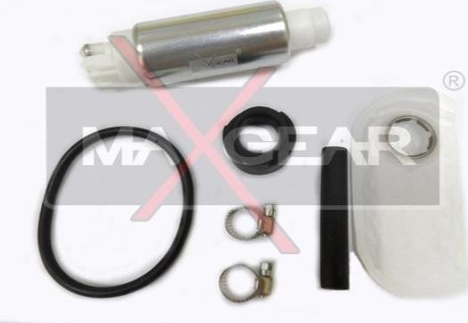 Maxgear 43-0106 - Pompa carburante autozon.pro