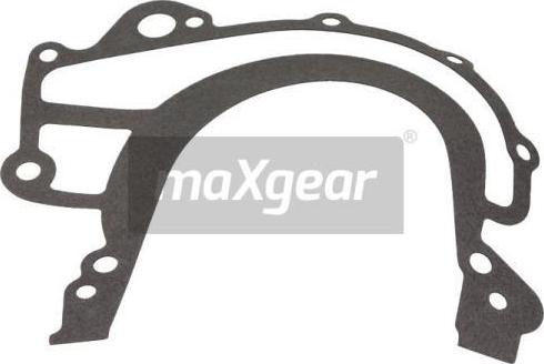 Maxgear 42-0030 - Guarnizione, Pompa olio autozon.pro