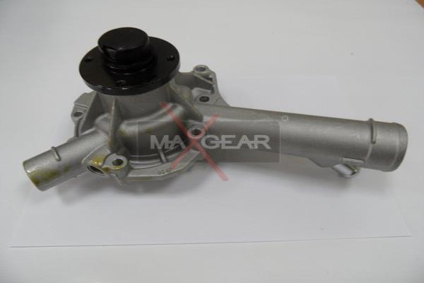 Maxgear 47-0007 - Pompa acqua autozon.pro