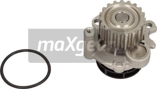 Maxgear 47-0191 - Pompa acqua autozon.pro