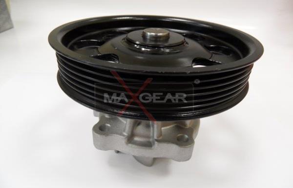 Maxgear 47-0145 - Pompa acqua autozon.pro