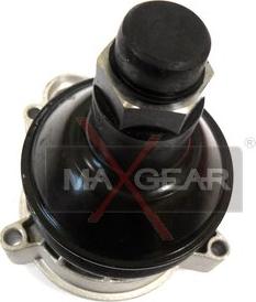 Maxgear 47-0108 - Pompa acqua autozon.pro