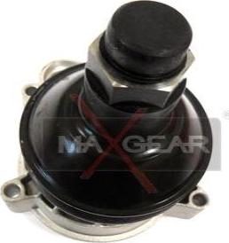 Maxgear 47-0108 - Pompa acqua autozon.pro