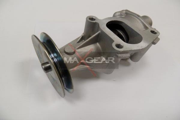 Maxgear 47-0138 - Pompa acqua autozon.pro