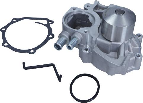 Maxgear 47-0255 - Pompa acqua autozon.pro