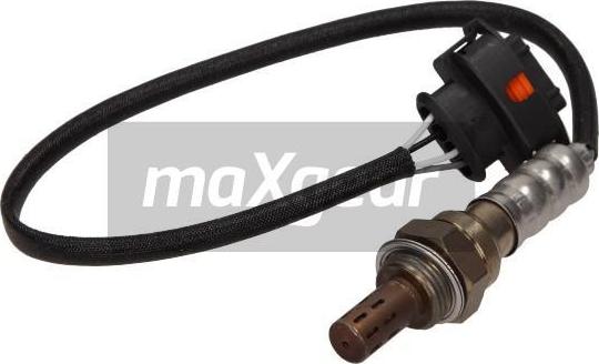 Maxgear 59-0054 - Sonda lambda autozon.pro