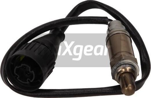 Maxgear 59-0055 - Sonda lambda autozon.pro