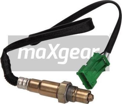 Maxgear 59-0066 - Sonda lambda autozon.pro