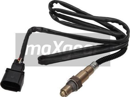 Maxgear 59-0061 - Sonda lambda autozon.pro