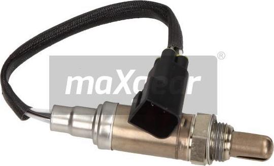 Maxgear 59-0004 - Sonda lambda autozon.pro