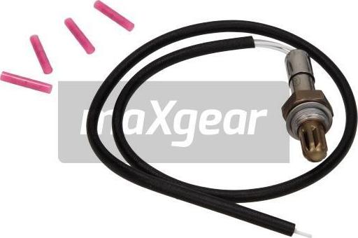 Maxgear 59-0014 - Sonda lambda autozon.pro