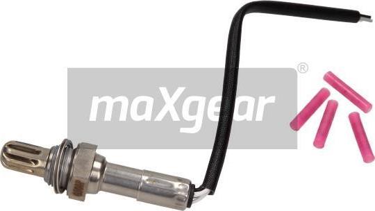 Maxgear 59-0015 - Sonda lambda autozon.pro