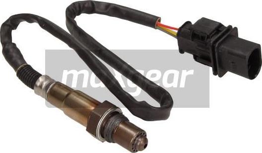 Maxgear 59-0084 - Sonda lambda autozon.pro